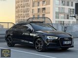 2020 AUDİ A3 35 TFSİ EKSTRALI EMSALSİZ CAM TAVAN
