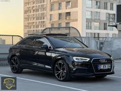 2020 AUDİ A3 35 TFSİ EKSTRALI EMSALSİZ CAM TAVAN