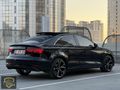 2020 AUDİ A3 35 TFSİ EKSTRALI EMSALSİZ CAM TAVAN