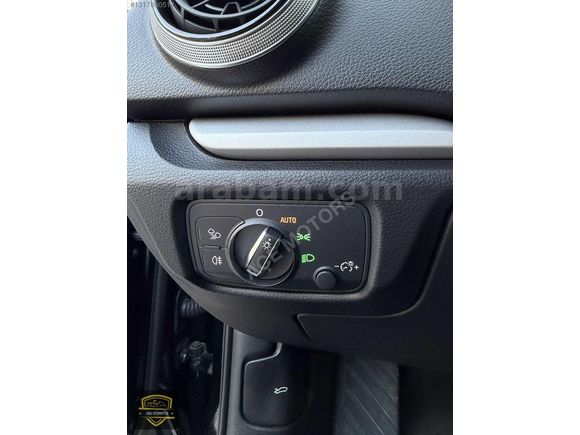 2020 AUDİ A3 35 TFSİ EKSTRALI EMSALSİZ CAM TAVAN
