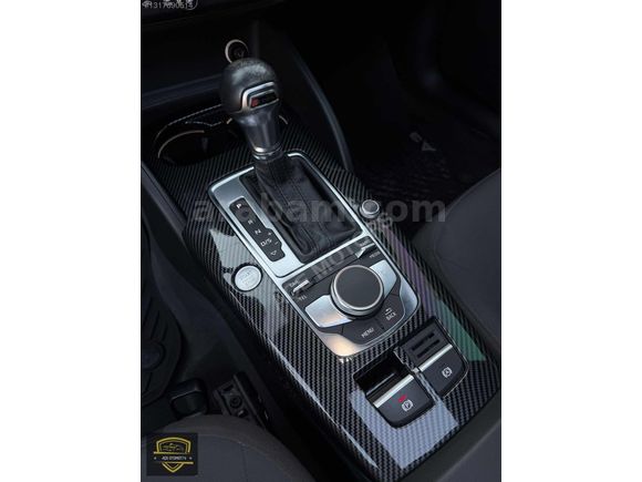 2020 AUDİ A3 35 TFSİ EKSTRALI EMSALSİZ CAM TAVAN