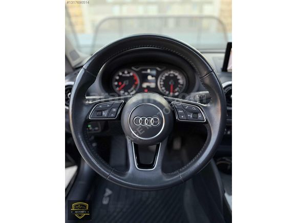 2020 AUDİ A3 35 TFSİ EKSTRALI EMSALSİZ CAM TAVAN