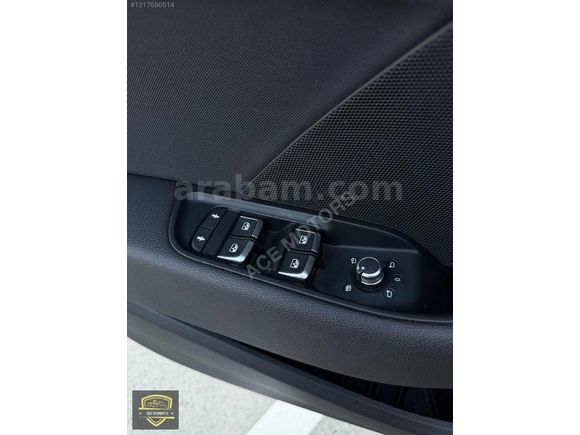 2020 AUDİ A3 35 TFSİ EKSTRALI EMSALSİZ CAM TAVAN