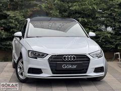 *TAMAMINA KREDİ* 2020 AUDI A3 35 TFSI DYNAMIC S TRONIC CAM TAVAN