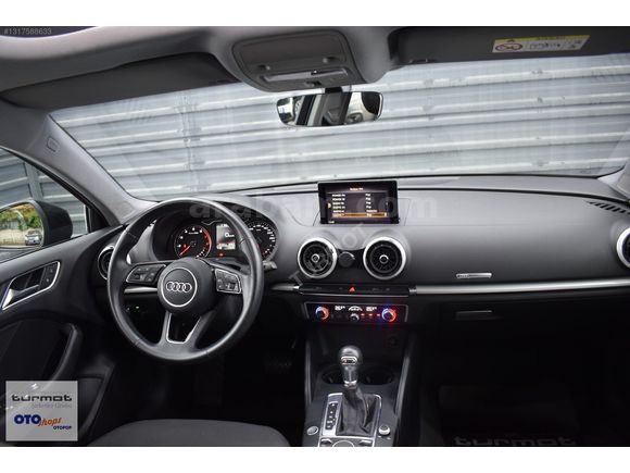 İLK ELDEN | DEĞİŞENSİZ | CAM TAVAN | MATRIX | KEYLESS GO |
