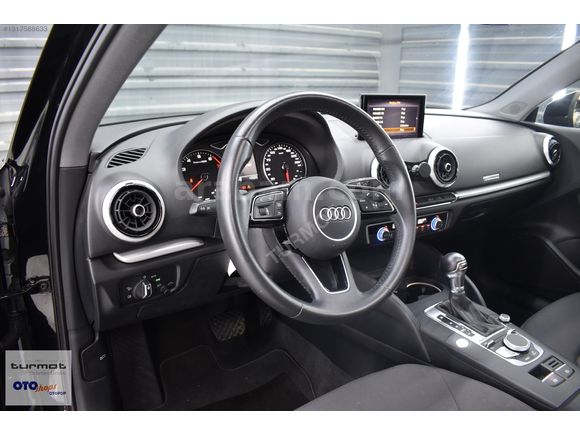 İLK ELDEN | DEĞİŞENSİZ | CAM TAVAN | MATRIX | KEYLESS GO |