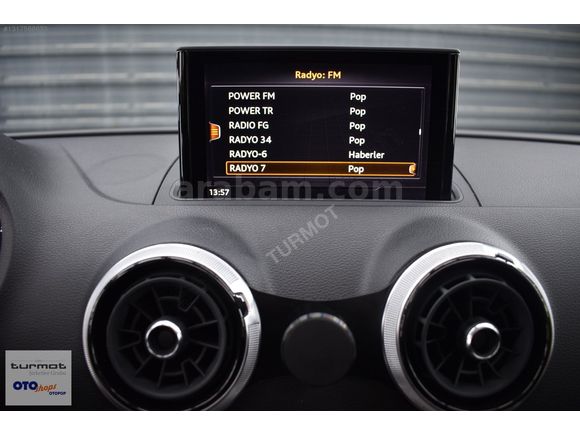 İLK ELDEN | DEĞİŞENSİZ | CAM TAVAN | MATRIX | KEYLESS GO |