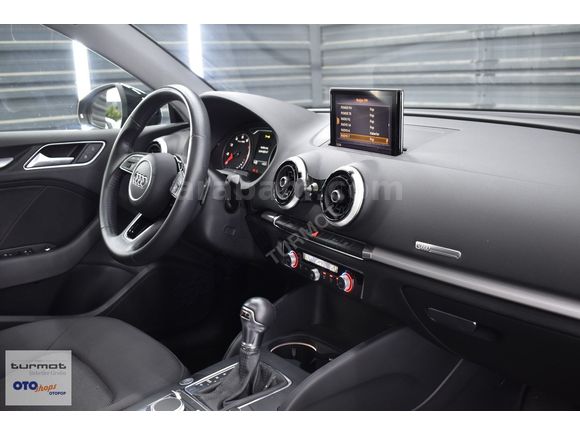 İLK ELDEN | DEĞİŞENSİZ | CAM TAVAN | MATRIX | KEYLESS GO |