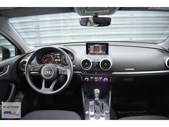 İLK ELDEN | DEĞİŞENSİZ | CAM TAVAN | MATRIX | KEYLESS GO |