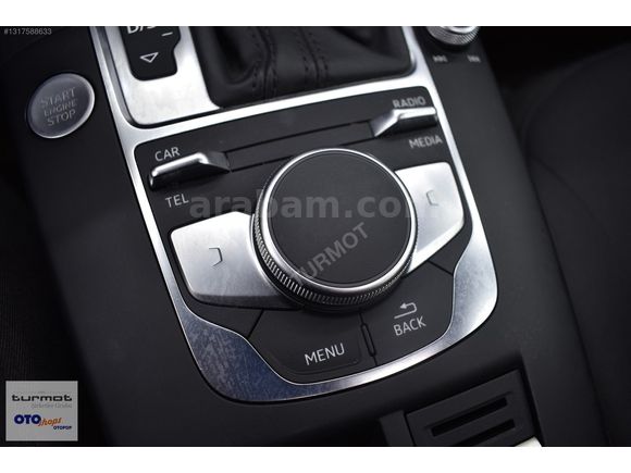 İLK ELDEN | DEĞİŞENSİZ | CAM TAVAN | MATRIX | KEYLESS GO |