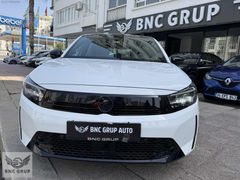 BNC GRUP AUTO OPEL CORSA 1.2 T GS AT8 2025 MODEL
