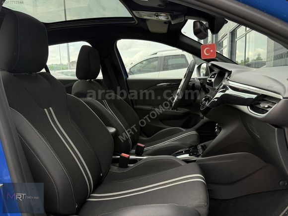 2024 OPEL CORSA_CAMTAVAN_K.ISITMA_D.ISITMA_LED FAR_BOYASIZ