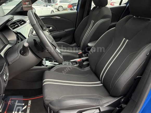 2024 OPEL CORSA_CAMTAVAN_K.ISITMA_D.ISITMA_LED FAR_BOYASIZ