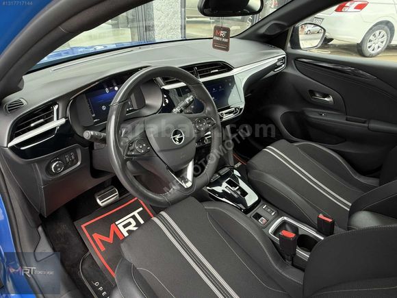2024 OPEL CORSA_CAMTAVAN_K.ISITMA_D.ISITMA_LED FAR_BOYASIZ
