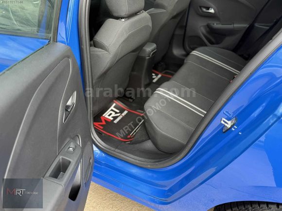 2024 OPEL CORSA_CAMTAVAN_K.ISITMA_D.ISITMA_LED FAR_BOYASIZ