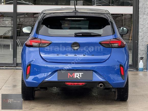 2024 OPEL CORSA_CAMTAVAN_K.ISITMA_D.ISITMA_LED FAR_BOYASIZ