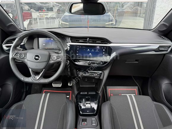 2024 OPEL CORSA_CAMTAVAN_K.ISITMA_D.ISITMA_LED FAR_BOYASIZ