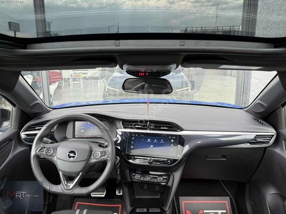 2024 OPEL CORSA_CAMTAVAN_K.ISITMA_D.ISITMA_LED FAR_BOYASIZ