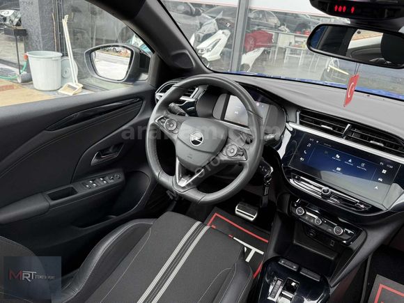 2024 OPEL CORSA_CAMTAVAN_K.ISITMA_D.ISITMA_LED FAR_BOYASIZ