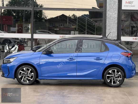 2024 OPEL CORSA_CAMTAVAN_K.ISITMA_D.ISITMA_LED FAR_BOYASIZ