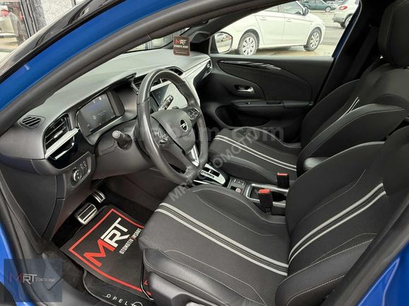 2024 OPEL CORSA_CAMTAVAN_K.ISITMA_D.ISITMA_LED FAR_BOYASIZ