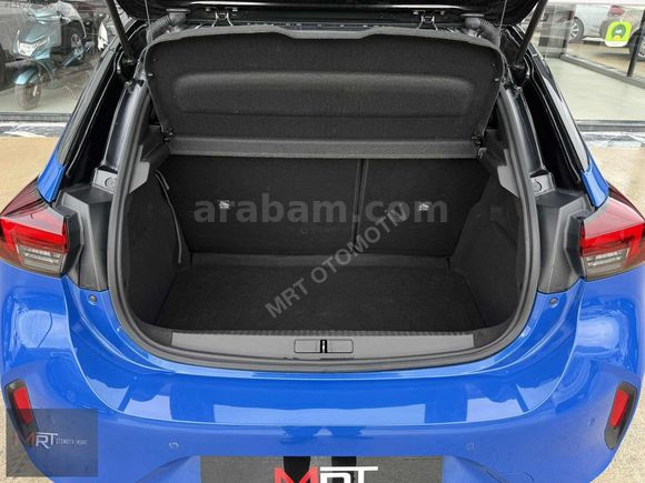 2024 OPEL CORSA_CAMTAVAN_K.ISITMA_D.ISITMA_LED FAR_BOYASIZ