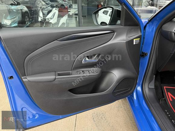 2024 OPEL CORSA_CAMTAVAN_K.ISITMA_D.ISITMA_LED FAR_BOYASIZ