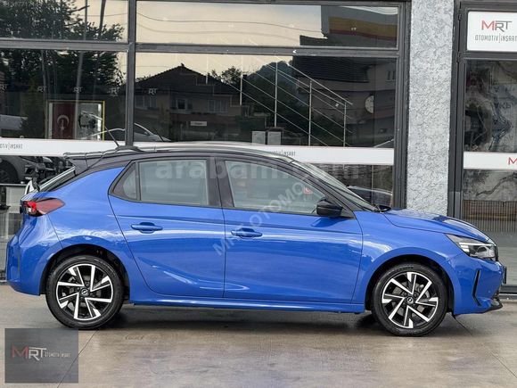 2024 OPEL CORSA_CAMTAVAN_K.ISITMA_D.ISITMA_LED FAR_BOYASIZ