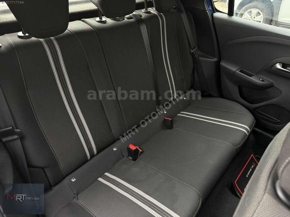 2024 OPEL CORSA_CAMTAVAN_K.ISITMA_D.ISITMA_LED FAR_BOYASIZ