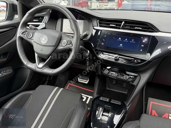 2024 OPEL CORSA_CAMTAVAN_K.ISITMA_D.ISITMA_LED FAR_BOYASIZ
