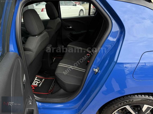 2024 OPEL CORSA_CAMTAVAN_K.ISITMA_D.ISITMA_LED FAR_BOYASIZ