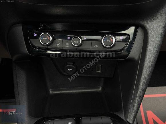 2024 OPEL CORSA_CAMTAVAN_K.ISITMA_D.ISITMA_LED FAR_BOYASIZ