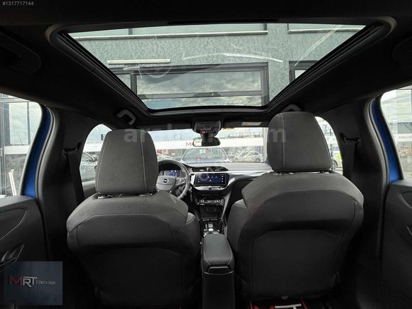 2024 OPEL CORSA_CAMTAVAN_K.ISITMA_D.ISITMA_LED FAR_BOYASIZ