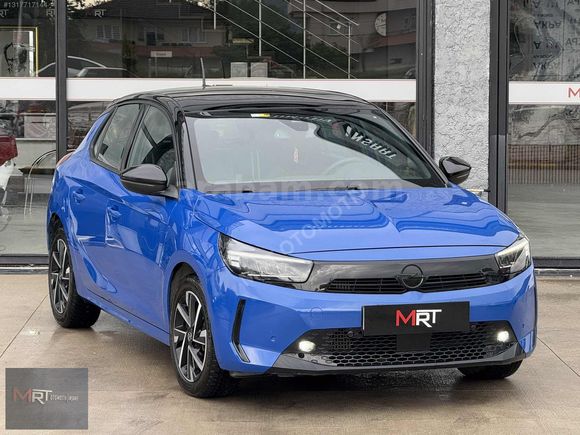2024 OPEL CORSA_CAMTAVAN_K.ISITMA_D.ISITMA_LED FAR_BOYASIZ