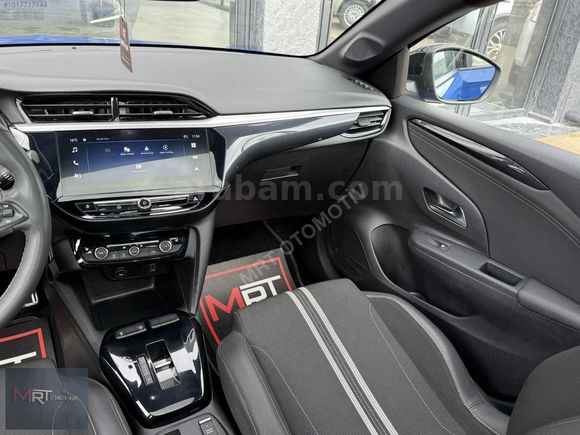 2024 OPEL CORSA_CAMTAVAN_K.ISITMA_D.ISITMA_LED FAR_BOYASIZ