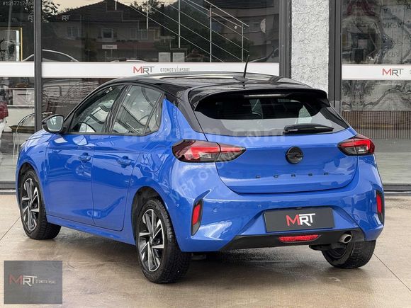 2024 OPEL CORSA_CAMTAVAN_K.ISITMA_D.ISITMA_LED FAR_BOYASIZ