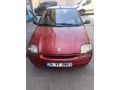 Sahibinden Renault Clio 1.4 RNA 2001 Model