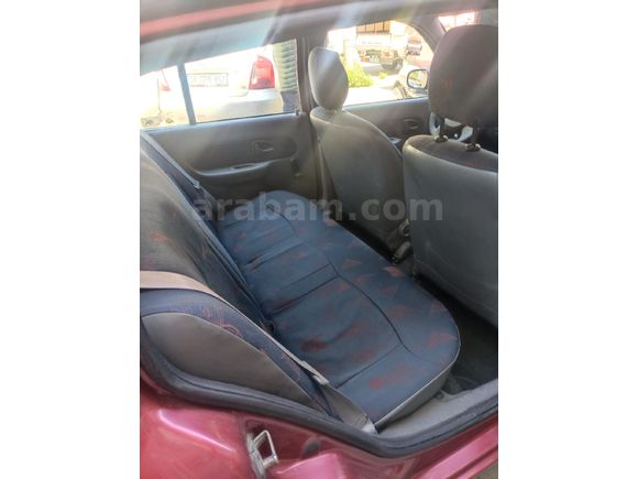 Sahibinden Renault Clio 1.4 RNA 2001 Model