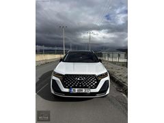 2024 HATASIZ TİGGO 7PROMAX İNTELLİGENT 13KM