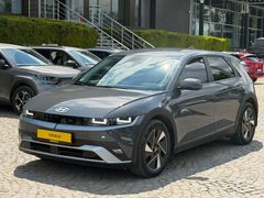 YÜKSELİŞ HYUNDAI 2.EL-HYUNDAI IONIQ5 DYNAMIC