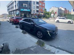 Sahibinden Peugeot 508 1.5 BlueHDI Allure 2020 Model 