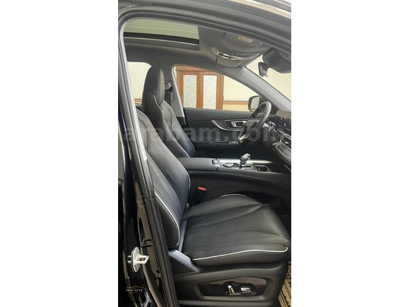 BOYASIZ 13 BİN'DE 2025 CHERY 7 PRO MAX