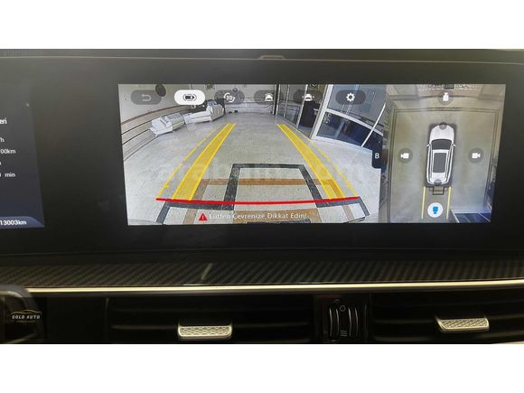 BOYASIZ 13 BİN'DE 2025 CHERY 7 PRO MAX