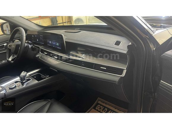 BOYASIZ 13 BİN'DE 2025 CHERY 7 PRO MAX