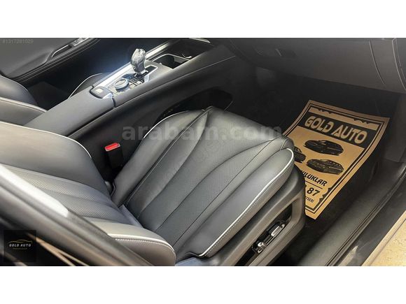 BOYASIZ 13 BİN'DE 2025 CHERY 7 PRO MAX