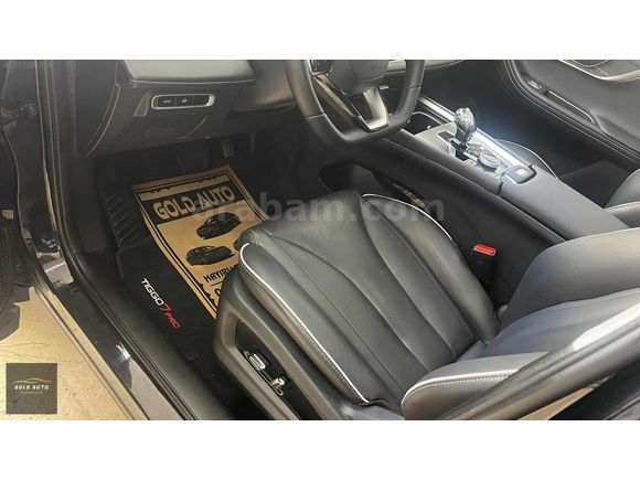 BOYASIZ 13 BİN'DE 2025 CHERY 7 PRO MAX