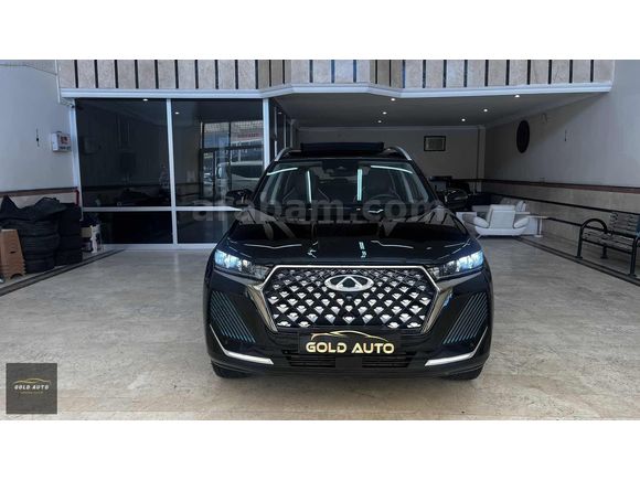 BOYASIZ 13 BİN'DE 2025 CHERY 7 PRO MAX