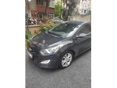 Sahibinden Hyundai i30 1.6 CRDi Style 2012 Model