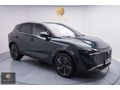 2025 HATASIZ NİSSAN QASHQAİ 1.3 DIG-T PLATİNUM