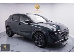2025 HATASIZ NİSSAN QASHQAİ 1.3 DIG-T PLATİNUM